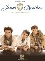 Jonas Brothers : Lines, Vines And Trying Times