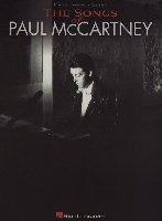 McCartney, Paul : The Songs Of Paul McCartney