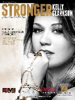 Clarkson, Kelly : Kelly Clarkson : Stronger