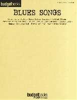 Divers : Budget Books Blues Songs