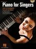Deutsch, Jeffrey : Piano For Singers