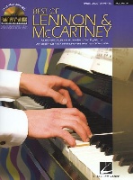 Piano Play-Along Volume 96: Best Of Lennon And McCartney