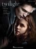 Twilight : Music From The Motion Picture B.O.