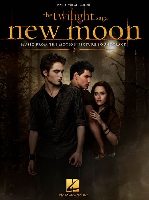 Twilight Saga New Moon