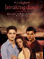 The Twilight Saga - Breaking Dawn - Part 1