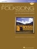 Boytim, Joan Frey : 15 Easy Folksong Arrangements For Low Voice