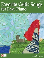 Les Thmes Celtiques les plus Populaires pour Piano Facile