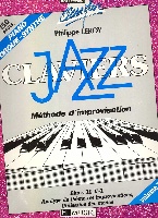Leroy, Philippe : Jazz Claviers