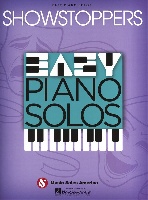 Divers : Easy Piano Solos: Showstoppers