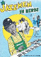 Charles-Henry : Jazzmen en Herbe - Volume 2