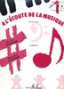 Lamarque, Elisabeth / Goudard, Marie Jos : A L