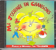 Villemin, Luc : Ma Journe en Chansons