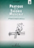 Klein, Yves : Pratique de la Thorie Musicale - Volume 2