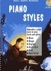 Heumann, Hans Gnter : Styles (Blues, Boogie, Ragtime, Rock)