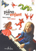 Masson, Thierry / Nafilyan, Henri : Le Piano pour enfant - Volume 1