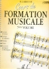 Labrousse, Marguerite : Cours de Formation Musicale - Volume 7