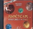 Labrousse, Marguerite : CD audio : Plante FM 1 (accompagnement lecture chante)