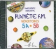 Labrousse, Marguerite : CD audio : Plante FM 5 (travaux d