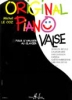 Le Coz, Michel : Original piano Valse