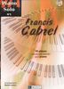 Cabrel, Francis : Piano Solo N5 - Francis Cabrel