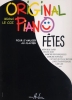 Le Coz, Michel : Original piano Ftes