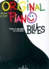 Le Coz, Michel : Original Piano Blues
