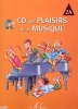 CD aux plaisirs de la musique : Volume 2A