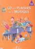 CD aux plaisirs de la musique : Volume 3A