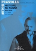 Piazzolla, Astor : Histoire du Tango
