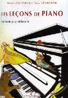Quoniam, Batrice / Nemirovski, Pascal : Les leons de Piano - Volume 1