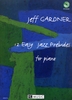 Jeff, Gardner : 12 Easy Jazz Preludes for piano