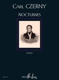 Czerny, Charles : Nocturnes