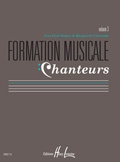 Formation Musicale Chanteurs - Volume 3