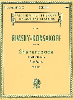 Rimsky-Korsakov, Nicola : Sheherazade, Op. 35 (Rduction Piano)