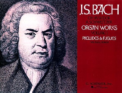Bach, Jean-Sbastien : Volume 1: Preludes and Fugues