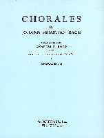 Bach, Jean-Sbastien : Chorales 1-91, Open Score