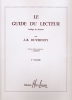 Duvernoy, Jean-Baptiste : Guide du lecteur - Volume 1