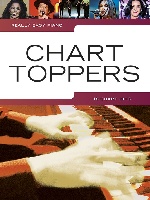 Divers : Really Easy Piano: Chart Toppers