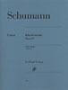 Schumann, Robert : uvres pour piano - Volume 4