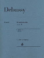 Oeuvres pour Piano, volume III