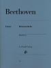Beethoven, Ludwig Van : Klavierstcke