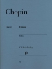Chopin, Frdric : Etudes