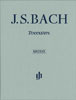 Bach, Jean-Sbastien : Toccatas BWV 910-916