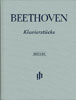 Beethoven, Ludwig Van : Pices pour Piano
