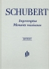 Schubert, Franz : Impromptus et Moments Musicaux