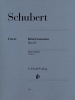 Schubert, Franz : Klaviersonaten - Band 1