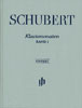Schubert, Franz : Sonates pour Piano - Volume 1