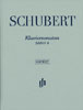 Schubert, Franz : Sonates pour Piano - Volume 2