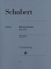 Schubert, Franz : Sonates pour Piano - Volume 3 : Sonates de Jeunesse et Sonates Inacheves