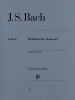 Bach, Jean-Sbastien : Italienisches Konzert F-Dur BWV 971 (Concerto nach italienischen Gusto)
